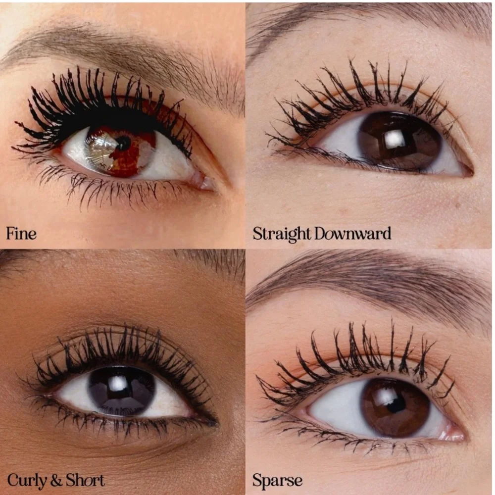 Polite Society Greatest Lashes of All Time Mascara Mini